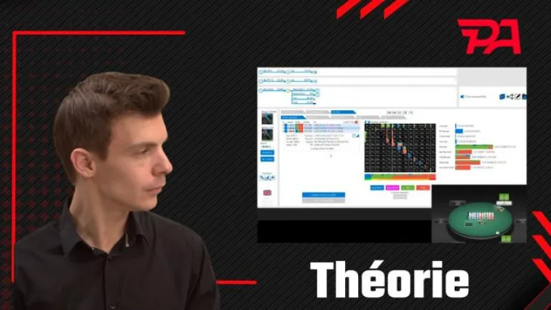 Introduction à la GTO (1) - Preflop