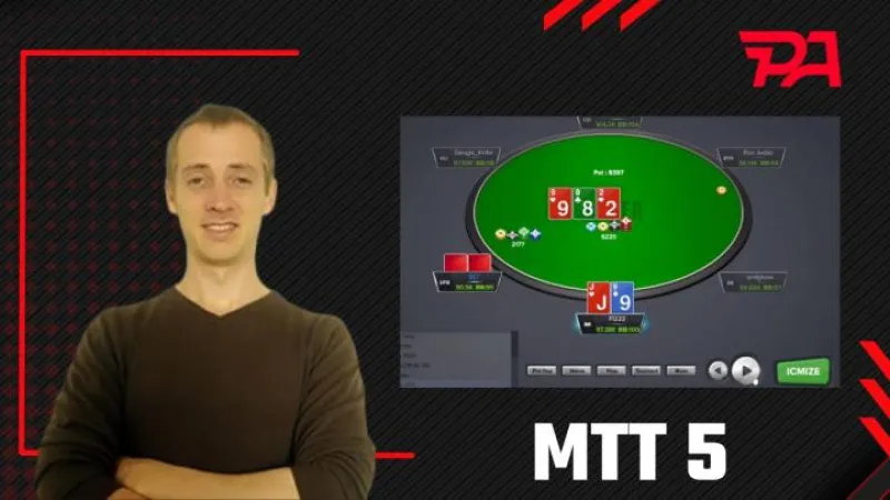 Leakfinder en micro-limites (5€), comment gérer les différentes phases d'un MTT (3)