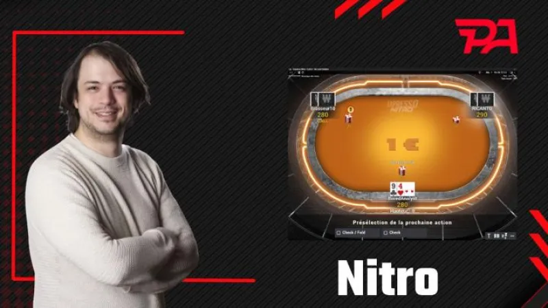 Nitros : Les conseils de Lasz1 pour bien démarrer