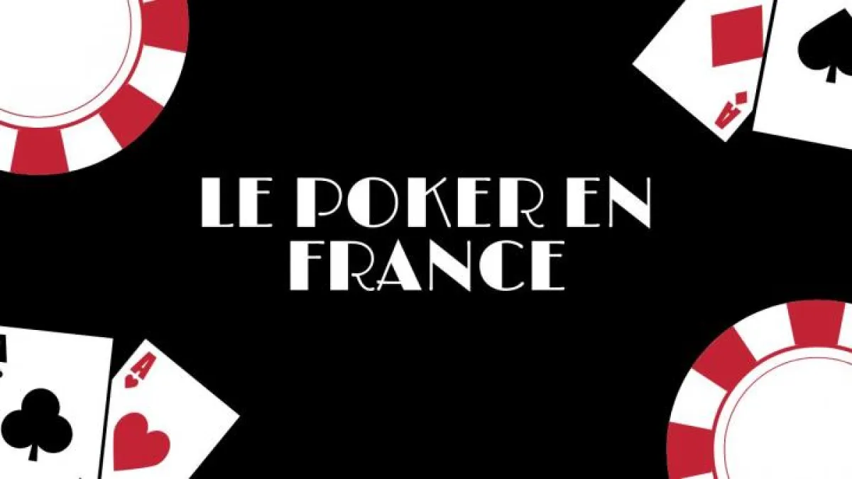 La démocratisation du poker en France : une tendance qui prend de l'ampleur