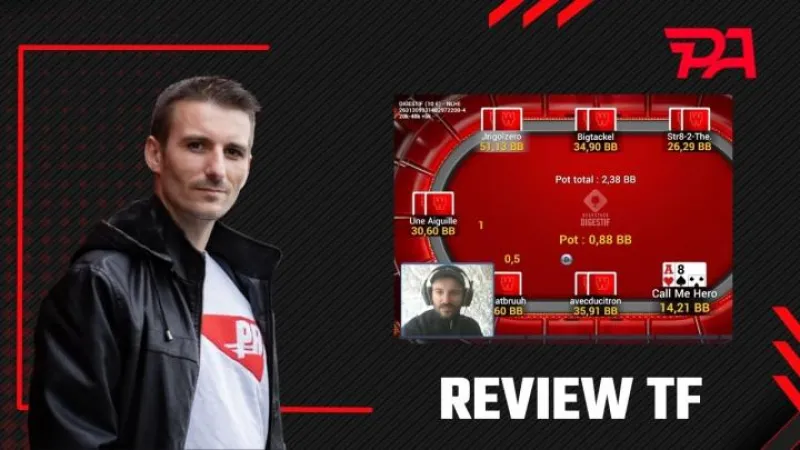 Gestion d'un shortstack en table finale : ICM et stratégie générale