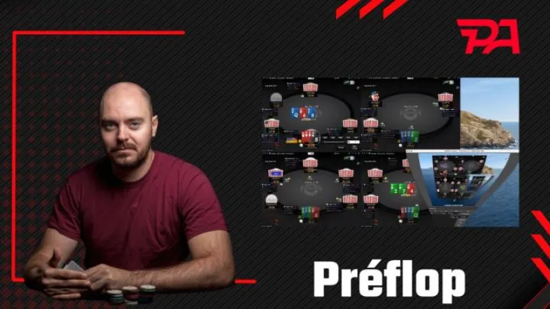 Comment bien sélectionner ses mains pré flop en PLO (6) : La big blind (A)