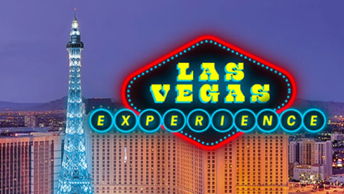LAS VEGAS Expérience : PMU vous envoie à Vegas !