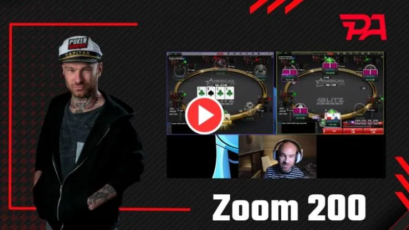 Bibibiatch détruit la Zoom 200 d'ACR