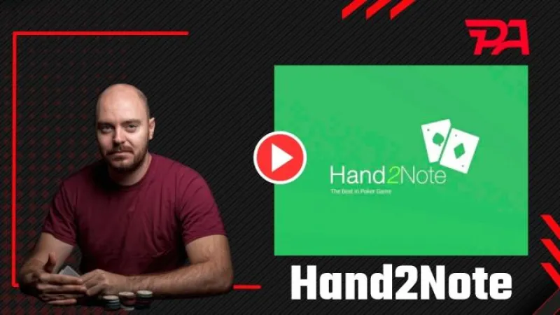 Hand2Note : se constituer un HUD dynamique