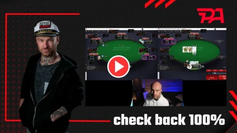 Bibibiatch teste une nouvelle line de jeu en Zoom 200 !