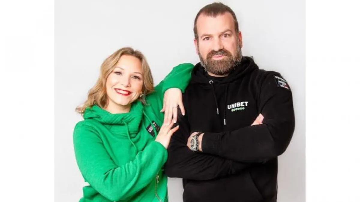 Aurélie Réard intègre la Green Team d'Unibet !