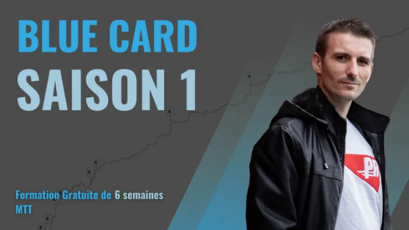 Replay Blue Card : Office Hour n°4