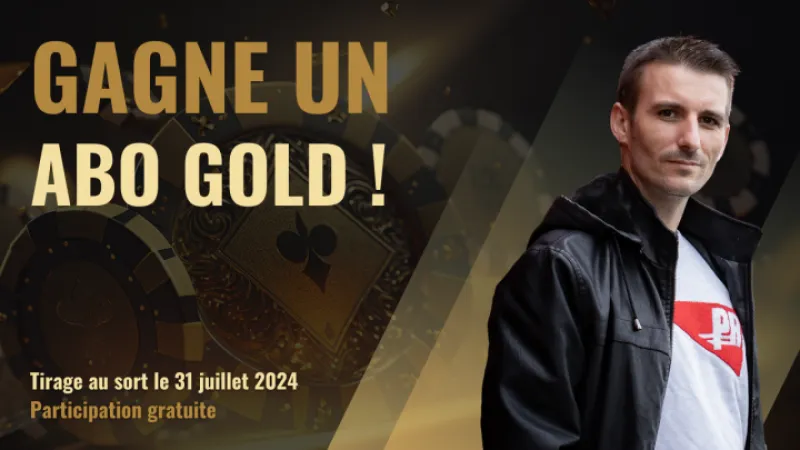 Notre concours Blue Card est terminé : le gagnant est...