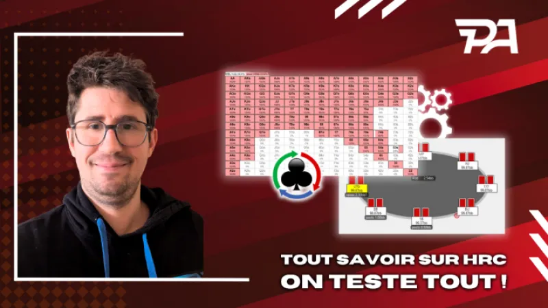 Tuto HRC : On test TOUT (abstractions, CI, sizings…)