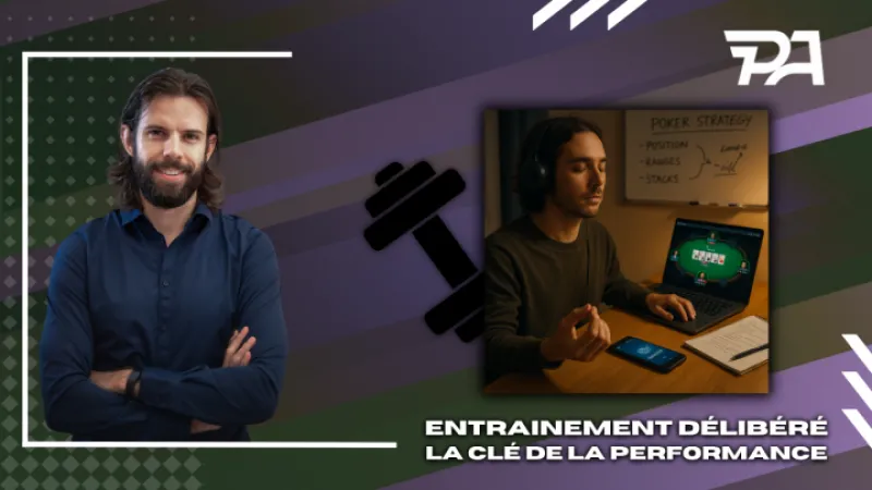 Pourquoi vous stagnez (et comment y remédier avec l’entraînement délibéré) - Partie 2