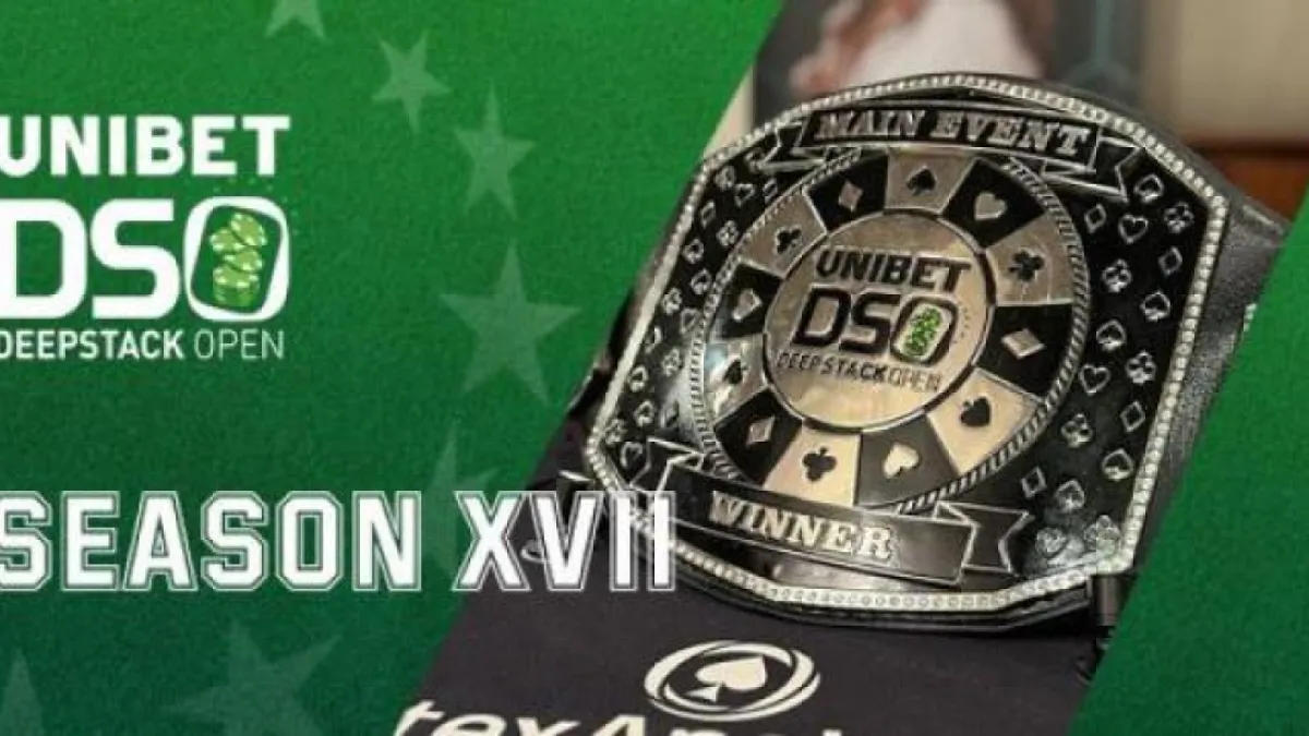 Unibet DeepStack Open 2026 : une Saison 17 record avec 12 étapes à ne pas manquer