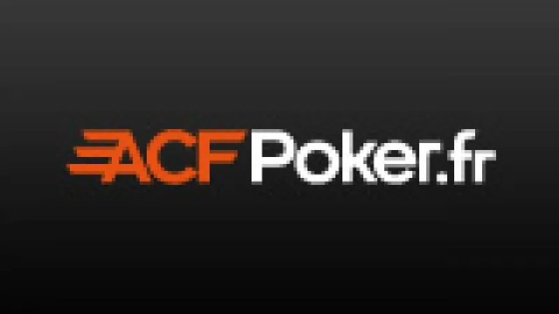 Championnat Poker Académie Open: Satellite 6