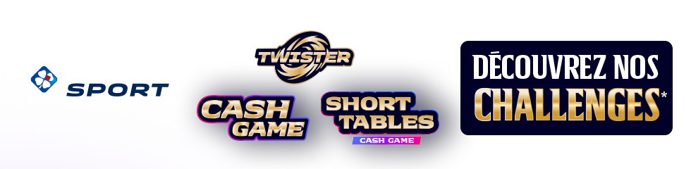 Advertisement header