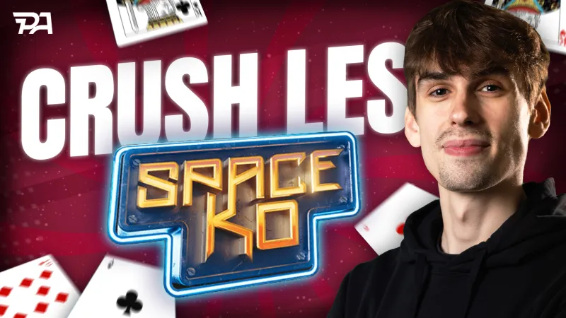 Review du Day 2 – One Time Space KO - Partie 1