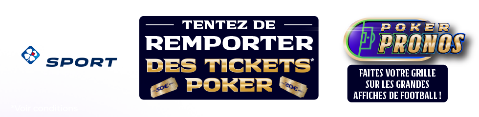 Advertisement header