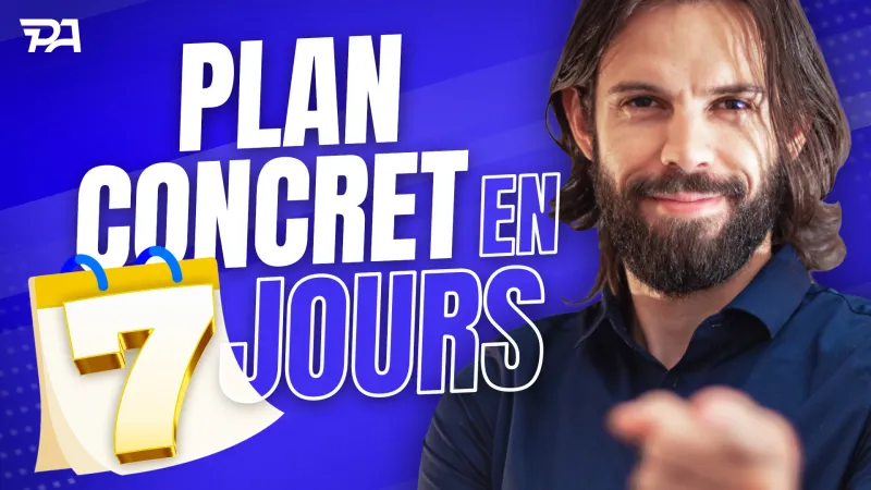 Parler pour mieux décider : self-talk, scan express et plan 7 jours