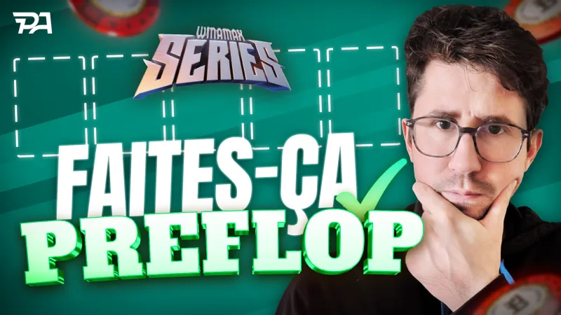 Review d’une table finale d’un WS avec HRC - Partie 1