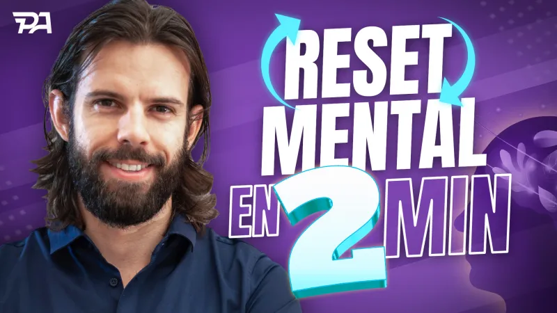 Revenir vite dans la zone : respiration, charge cognitive et bonnes routines