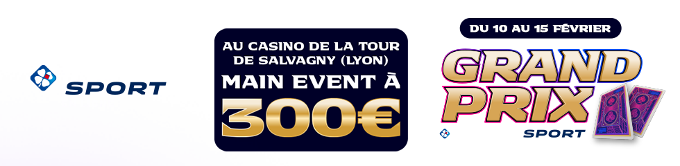 Advertisement header