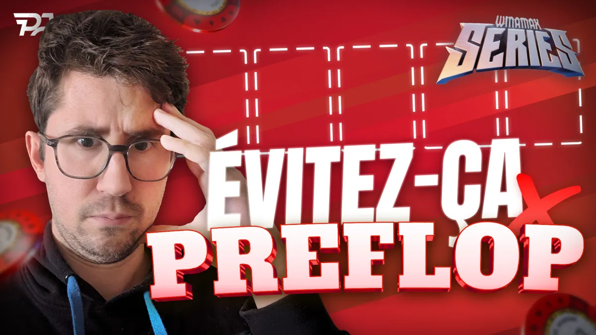 Review d’une table finale d’un WS avec HRC - Partie 2