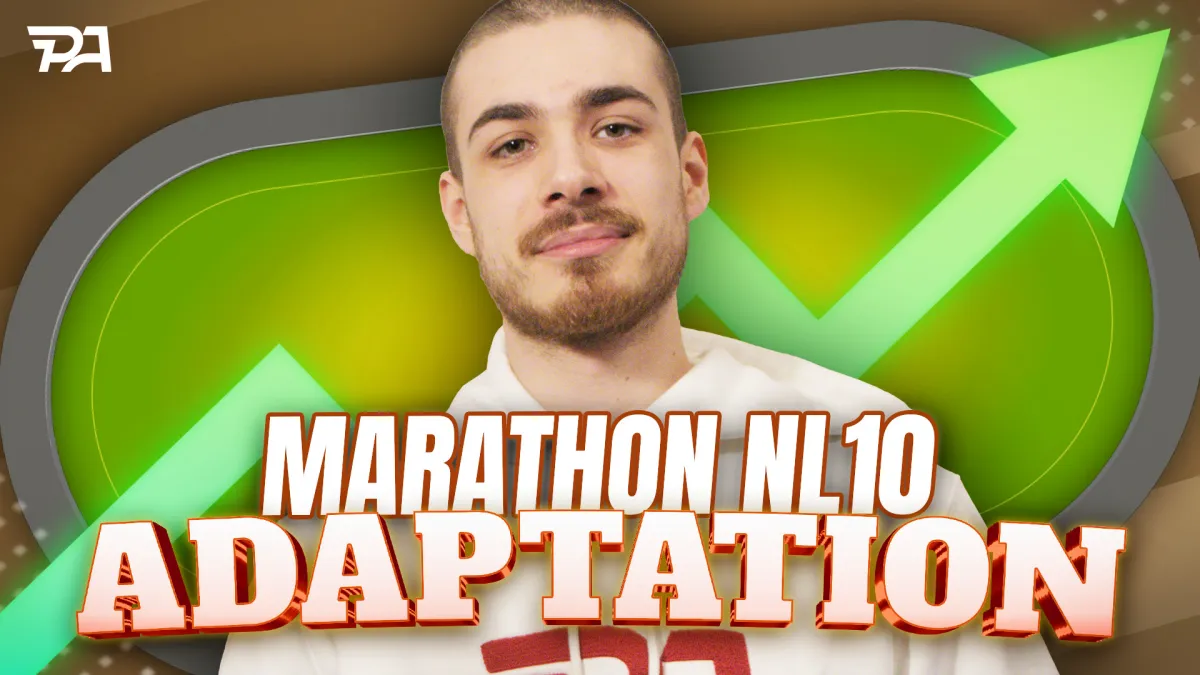 Session NL10 jusqu'au bout de la nuit - Partie 2