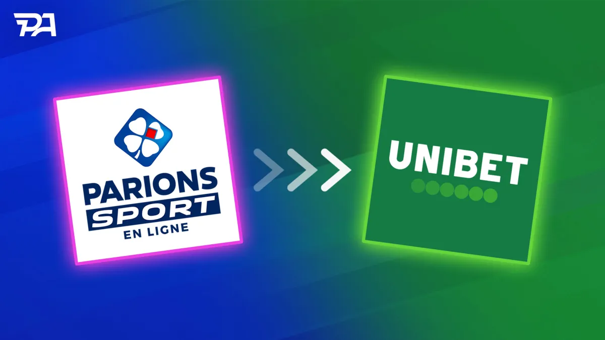 Fusion Parions Sport en Ligne – Unibet : ce qu’il faut savoir