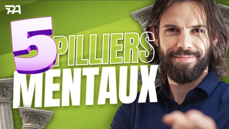 Les 5 leviers qui rendent vos décisions fiables, Apprenez à construire une exécution infaillible sous pression.