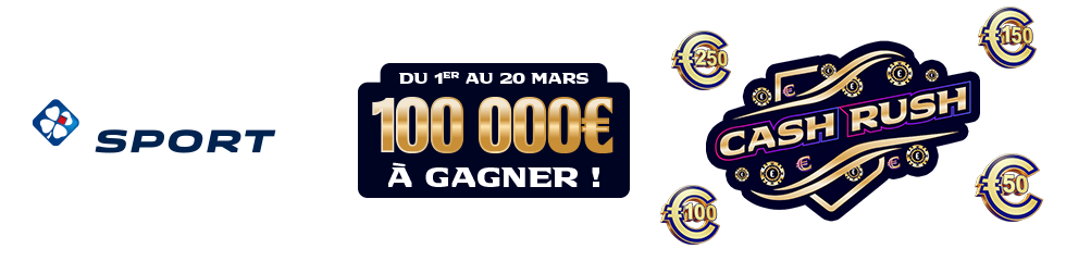 Advertisement header