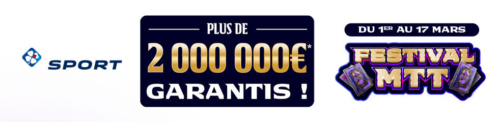 Advertisement header