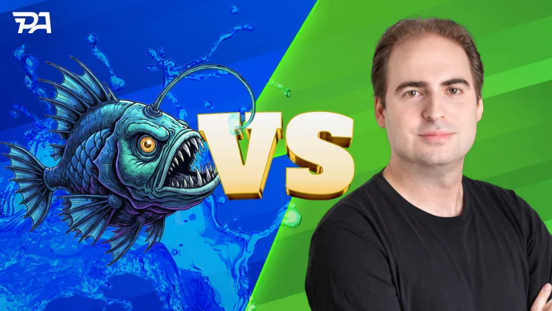 Comment lutter contre 3 moves de fish qui vous énervent ?