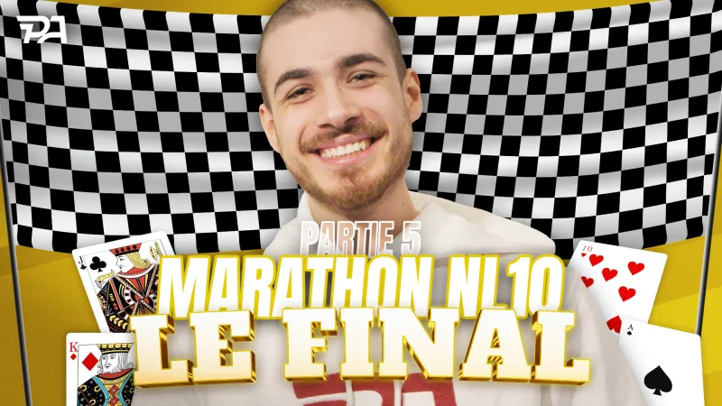Session NL10 jusqu'au bout de la nuit - Partie 5