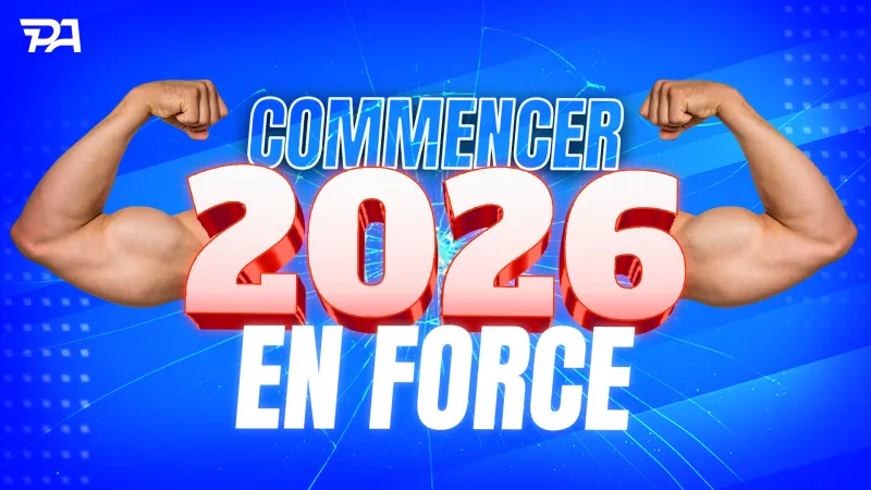 Comment débuter son année en force