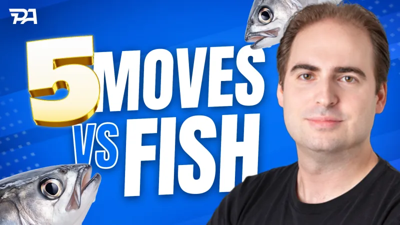 5 moves incontournables en pots 3bet (vs fish)