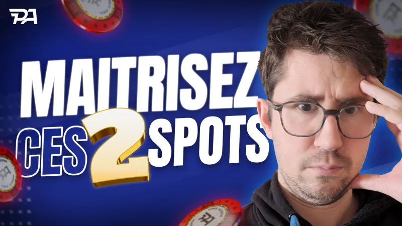 Le cold call et le jeu as CL en TF