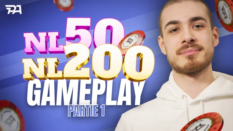 Gameplay NL50-200 - Partie 1