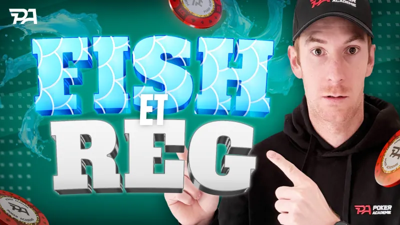 Fishs et regs, tu te trompes mais on va tout te dire !