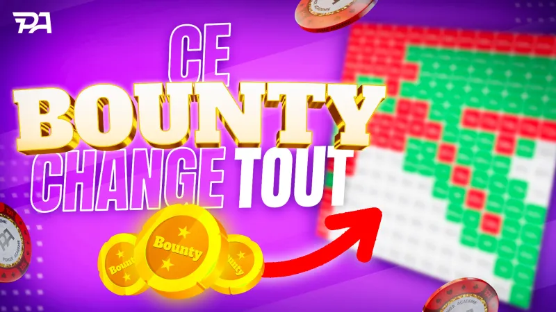 Le jeu vs All-in d’un short en PKO