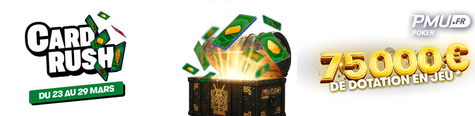 Advertisement header