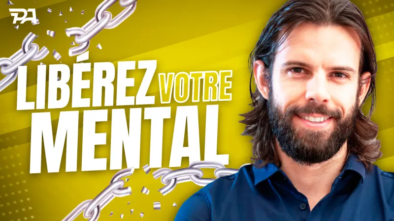 Les secrets d'une structure qui libère votre mental - Partie 1