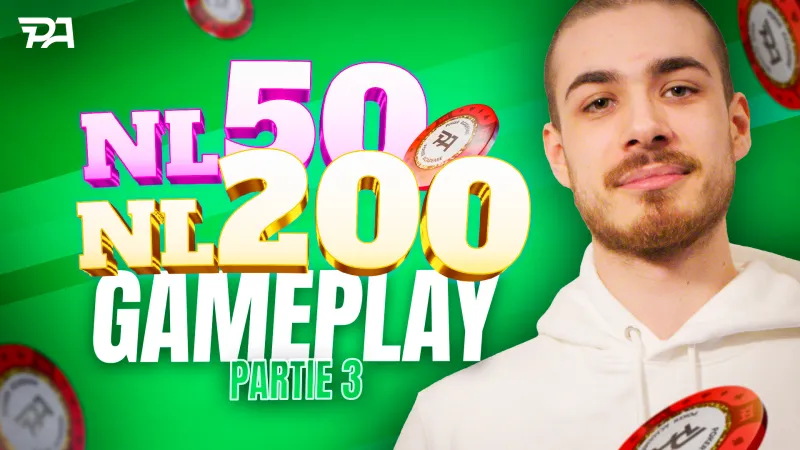 Gameplay NL50-200 - Partie 3