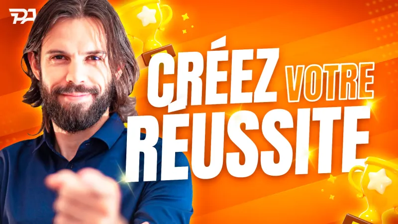 Les secrets d'une structure qui libère votre mental - Partie 2