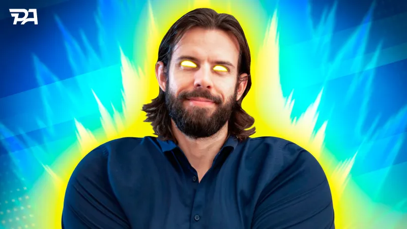 Devenir un tank avec une énergie infinie