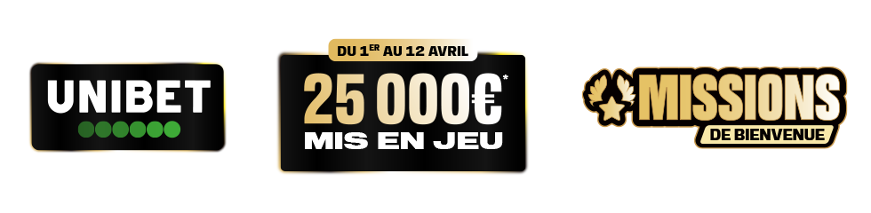 Advertisement header