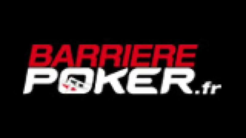 Championnat Poker Académie BPT: Qualif 4