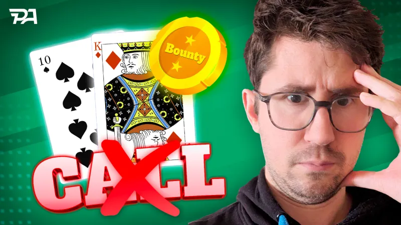 Mix de spots PKO : Affinez vos réflexes