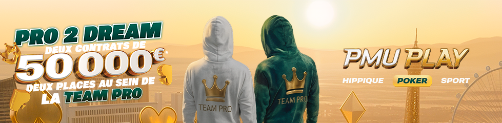 Advertisement header