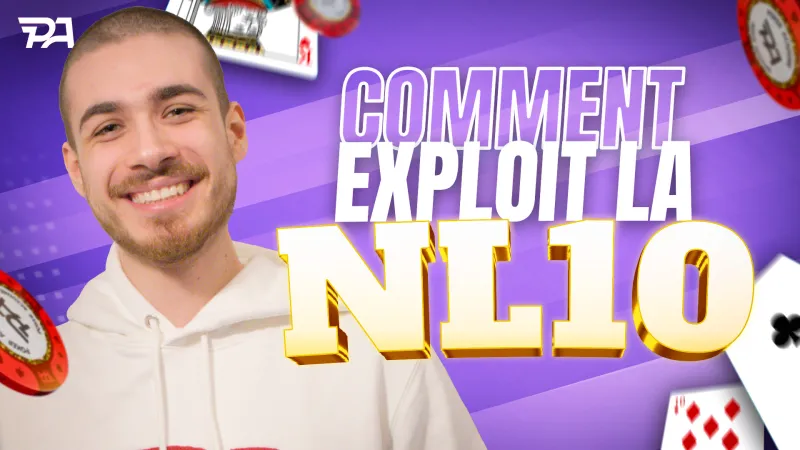 Review gameplay NL10 : Découvre comment exploit le pool - Partie 2