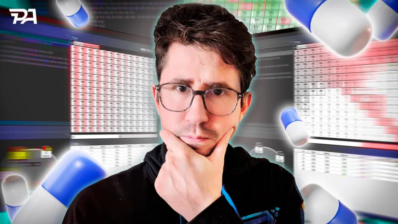 HRC sous stéroïdes !