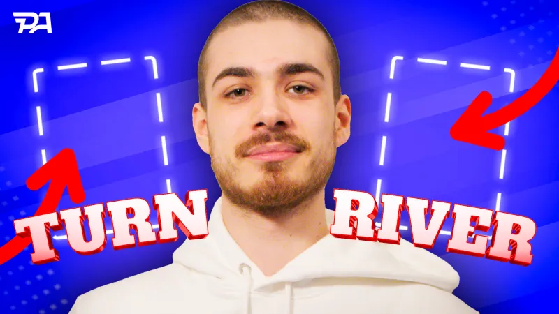 Les bases du poker : Maîtriser la Turn et la River - Partie 3